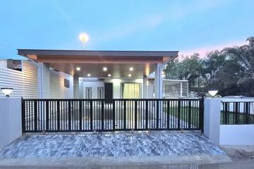 3 Bedroom House for sale in Rattanakorn Village 12, Nong Prue, Chonburi