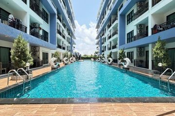 1 Bedroom Condo for sale in Nong Prue, Chonburi