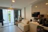 1 Bedroom Condo for sale in Quintara Treehaus Sukhumvit 42, Phra Khanong, Bangkok near BTS Ekkamai