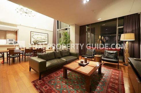 2 Bedroom Condo for rent in The Sukhothai Residences, Thung Maha Mek, Bangkok near MRT Lumpini