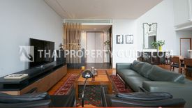 2 Bedroom Condo for rent in The Sukhothai Residences, Thung Maha Mek, Bangkok near MRT Lumpini