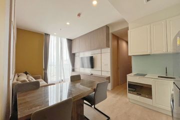 2 Bedroom Condo for rent in Noble BE19, Khlong Toei Nuea, Bangkok near BTS Asoke