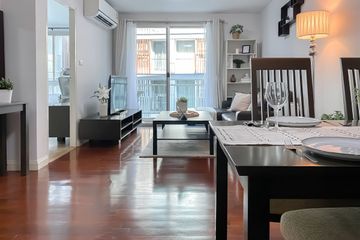 1 Bedroom Condo for rent in 49 Plus, Khlong Tan Nuea, Bangkok near BTS Phrom Phong