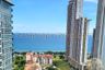1 Bedroom Condo for sale in The Twin Tower Jomtien, Nong Prue, Chonburi