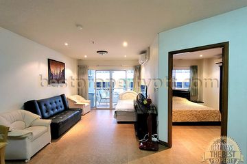1 Bedroom Condo for sale in Nordic Terrace, Nong Prue, Chonburi