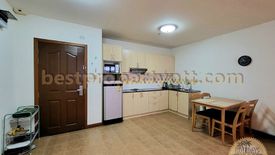 1 Bedroom Condo for sale in Nordic Terrace, Nong Prue, Chonburi