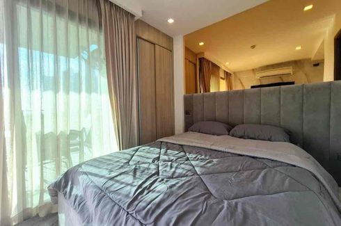 1 Bedroom Condo for sale in Na Kluea, Chonburi