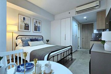 1 Bedroom Condo for sale in Unixx South Pattaya, Nong Prue, Chonburi