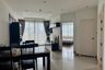 2 Bedroom Condo for rent in Supalai Wellington, Huai Khwang, Bangkok near MRT Thailand Cultural Centre