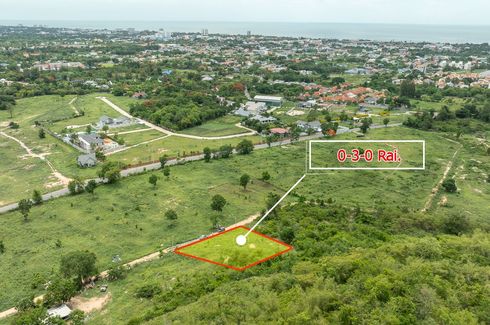 Land for sale in Hua Hin, Prachuap Khiri Khan