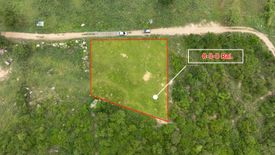 Land for sale in Hua Hin, Prachuap Khiri Khan