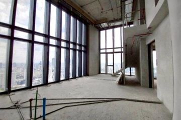 4 Bedroom Condo for sale in The Estelle Phrom Phong, Khlong Tan, Bangkok near BTS Phrom Phong