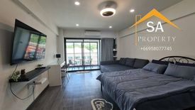 Condo for rent in Sombat Pattaya Condotel, Nong Prue, Chonburi