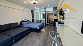 Condo for rent in Sombat Pattaya Condotel, Nong Prue, Chonburi