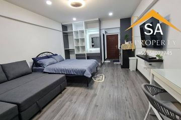 Condo for rent in Sombat Pattaya Condotel, Nong Prue, Chonburi