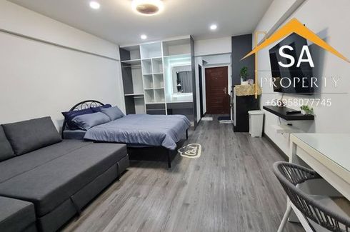 Condo for rent in Sombat Pattaya Condotel, Nong Prue, Chonburi