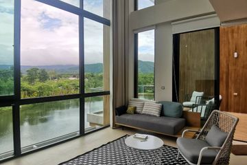 2 Bedroom Condo for sale in Swan Lake Khao Yai, Pong Talong, Nakhon Ratchasima