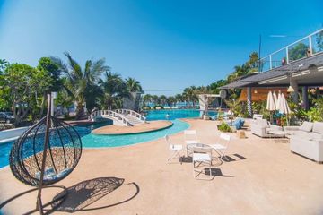 1 Bedroom Condo for sale in Lumpini Park Beach Jomtien, 