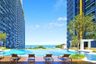 1 Bedroom Condo for sale in Lumpini Park Beach Jomtien, 