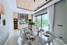 4 Bedroom House for sale in Luxury Vista Villas, Nong Prue, Chonburi