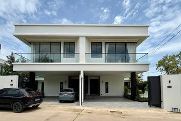 4 Bedroom House for sale in Luxury Vista Villas, Nong Prue, Chonburi