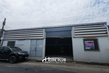 4 Bedroom Warehouse / Factory for Sale or Rent in Pak Kret, Nonthaburi near MRT Yeak Pak Kret
