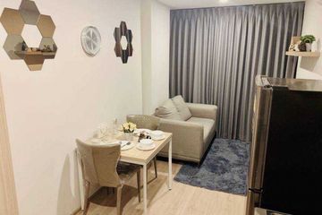 1 Bedroom Condo for sale in IDEO O2, Bang Na, Bangkok near BTS Bang Na