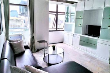 1 Bedroom Condo for rent in The Waterford Park Sukhumvit 53, Khlong Tan Nuea, Bangkok near BTS Thong Lo