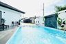 4 Bedroom House for sale in Rattanakorn Village 18, Na Kluea, Chonburi