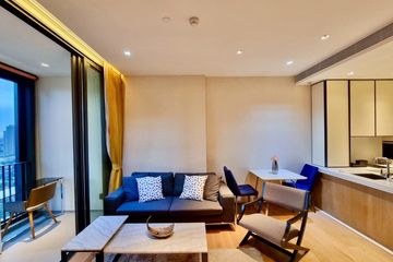 1 Bedroom Condo for rent in BEATNIQ Sukhumvit 32, Khlong Tan, Bangkok near BTS Thong Lo