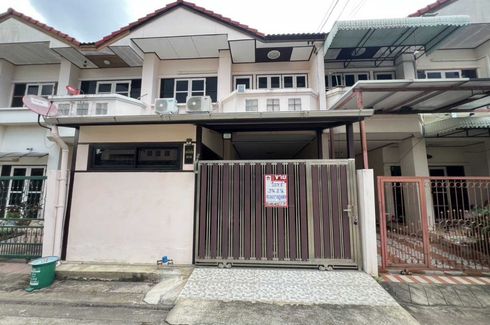 3 Bedroom Townhouse for sale in Bang Khun Kong, Nonthaburi