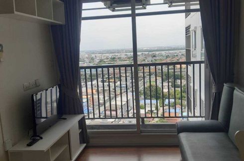 1 Bedroom Condo for sale in Notting Hill Sukhumvit - Praksa, Thai Ban Mai, Samut Prakan near BTS Phraek Sa