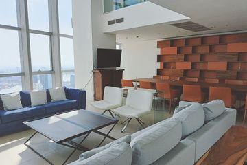 3 Bedroom Condo for rent in The River by Raimon Land, Khlong Ton Sai, Bangkok near BTS Krung Thon Buri