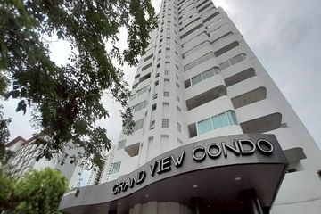 1 Bedroom Condo for sale in Na Jomtien, Chonburi