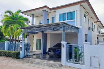 3 Bedroom House for sale in Bang Phra, Chonburi