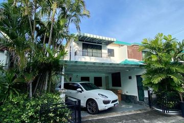 3 Bedroom House for sale in Na Jomtien, Chonburi