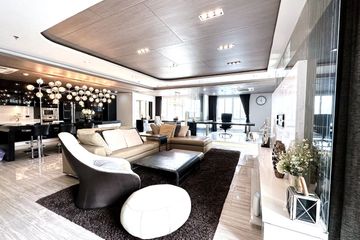 2 Bedroom Condo for rent in CitiSmart Sukhumvit 18, Khlong Toei, Bangkok near BTS Asoke