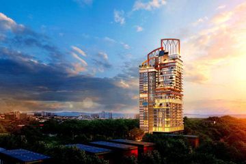 3 Bedroom Condo for sale in The Riviera Malibu & Residences, Nong Prue, Chonburi