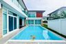 5 Bedroom Villa for sale in Sea Breeze Villa Pattaya, Bang Lamung, Chonburi