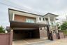 4 Bedroom House for sale in Khok Krabue, Samut Sakhon