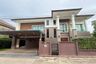 4 Bedroom House for sale in Khok Krabue, Samut Sakhon