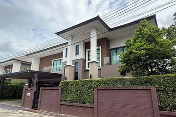 4 Bedroom House for sale in Khok Krabue, Samut Sakhon