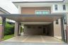 4 Bedroom House for sale in Khok Krabue, Samut Sakhon