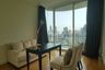 4 Bedroom Condo for rent in Royce Private Residences, Khlong Toei Nuea, Bangkok near BTS Asoke
