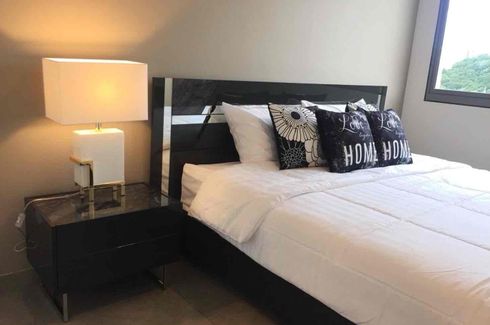 1 Bedroom Condo for rent in Nong Prue, Chonburi