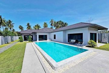 4 Bedroom Villa for rent in Huai Yai, Chonburi