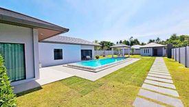 4 Bedroom Villa for rent in Huai Yai, Chonburi