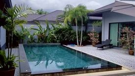 3 Bedroom Villa for sale in Baan Pattaya 6, Huai Yai, Chonburi