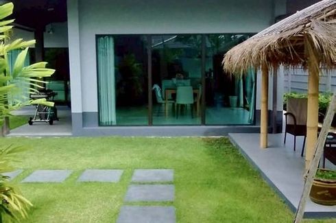 3 Bedroom Villa for sale in Baan Pattaya 6, Huai Yai, Chonburi