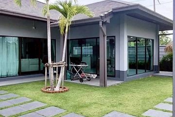3 Bedroom Villa for sale in Baan Pattaya 6, Huai Yai, Chonburi